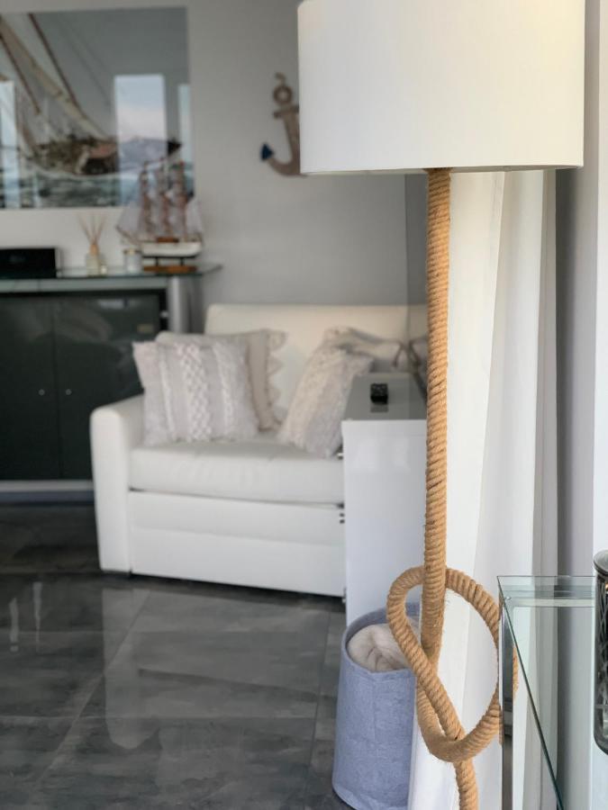 Ferienwohnung Luxe Baltic Sunset Misdroy Exterior foto