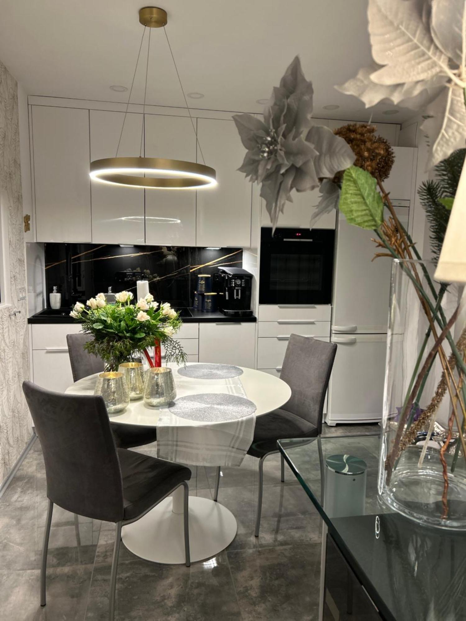 Ferienwohnung Luxe Baltic Sunset Misdroy Exterior foto